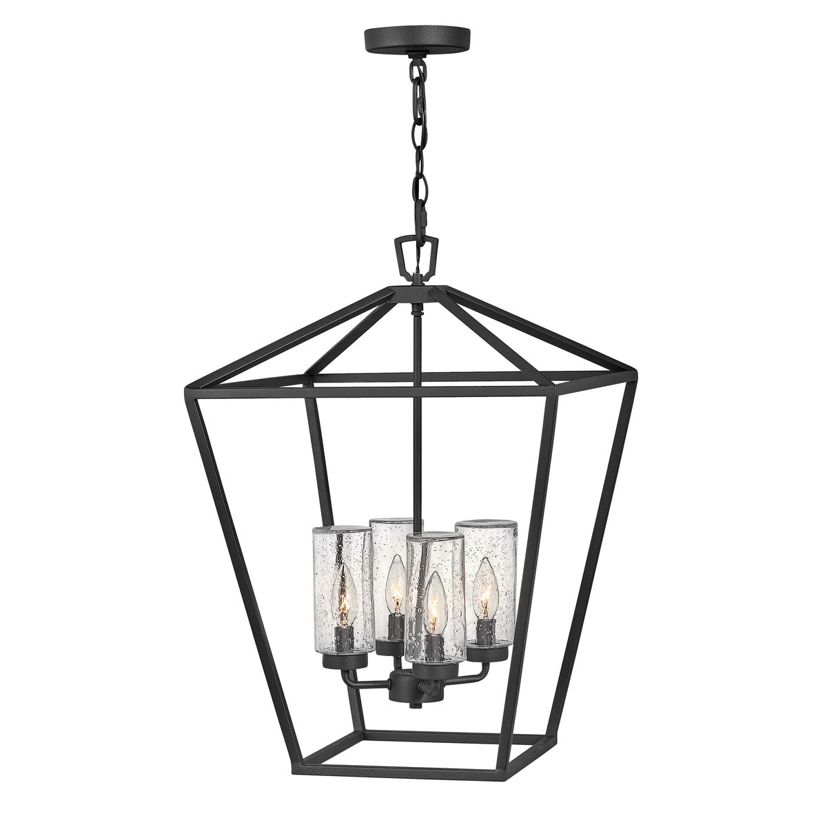 Alford Place 4 Pendant Light