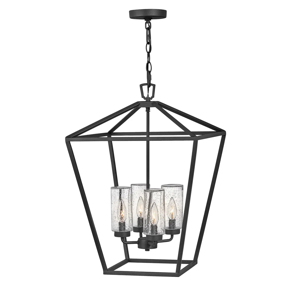 Alford Place 4 Pendant Light
