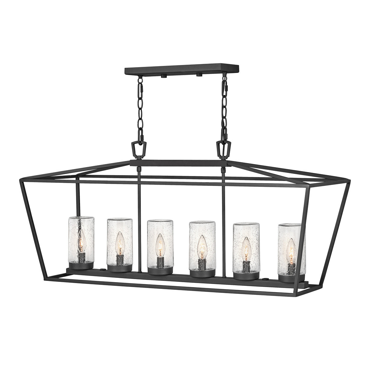 Alford Place 6 Pendant Light