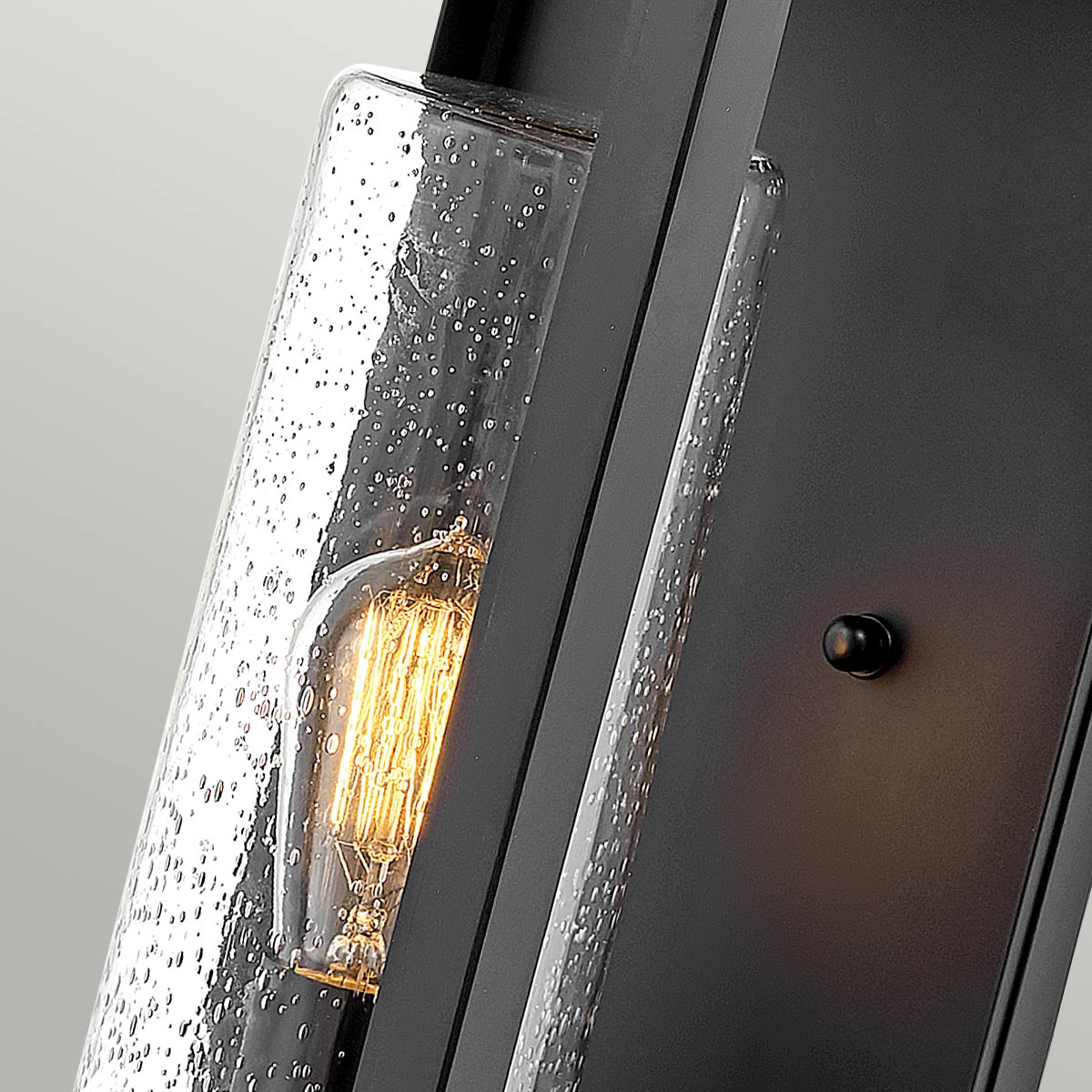 Atwater Large Lantern Wall Light