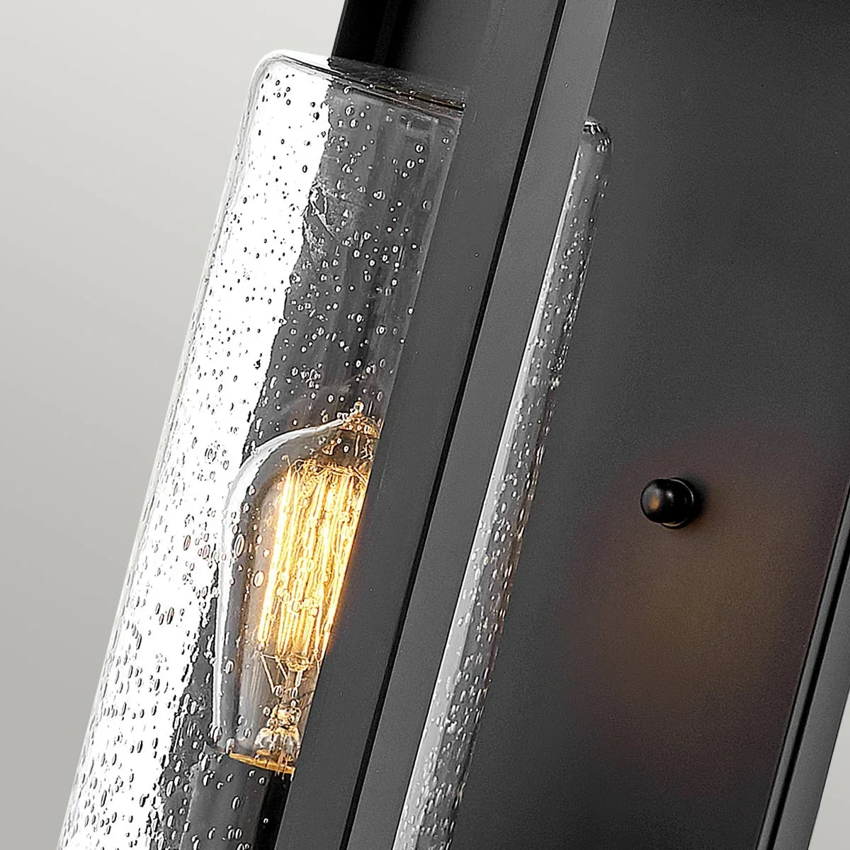 Atwater Large Lantern Wall Light