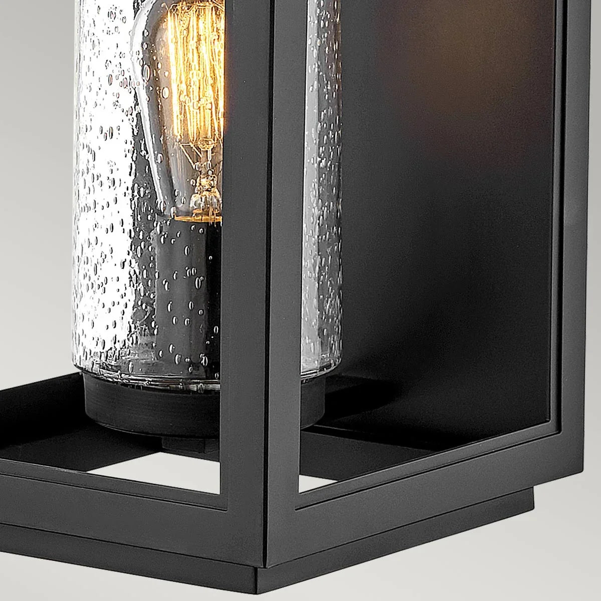 Atwater Large Lantern Wall Light