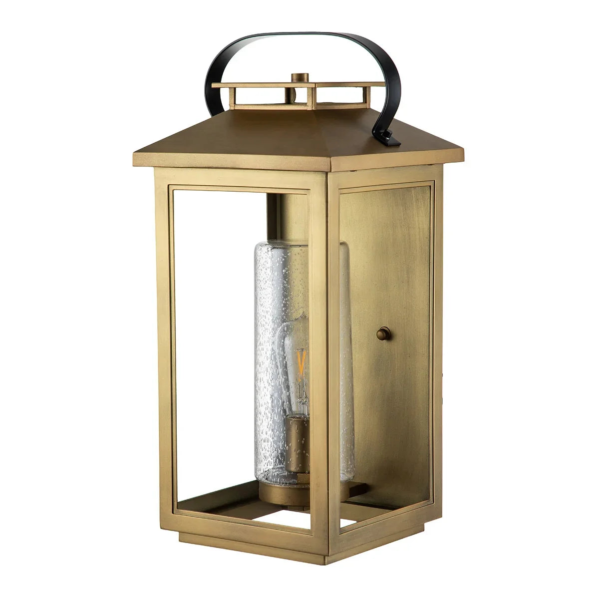 Atwater Large Lantern Wall Light