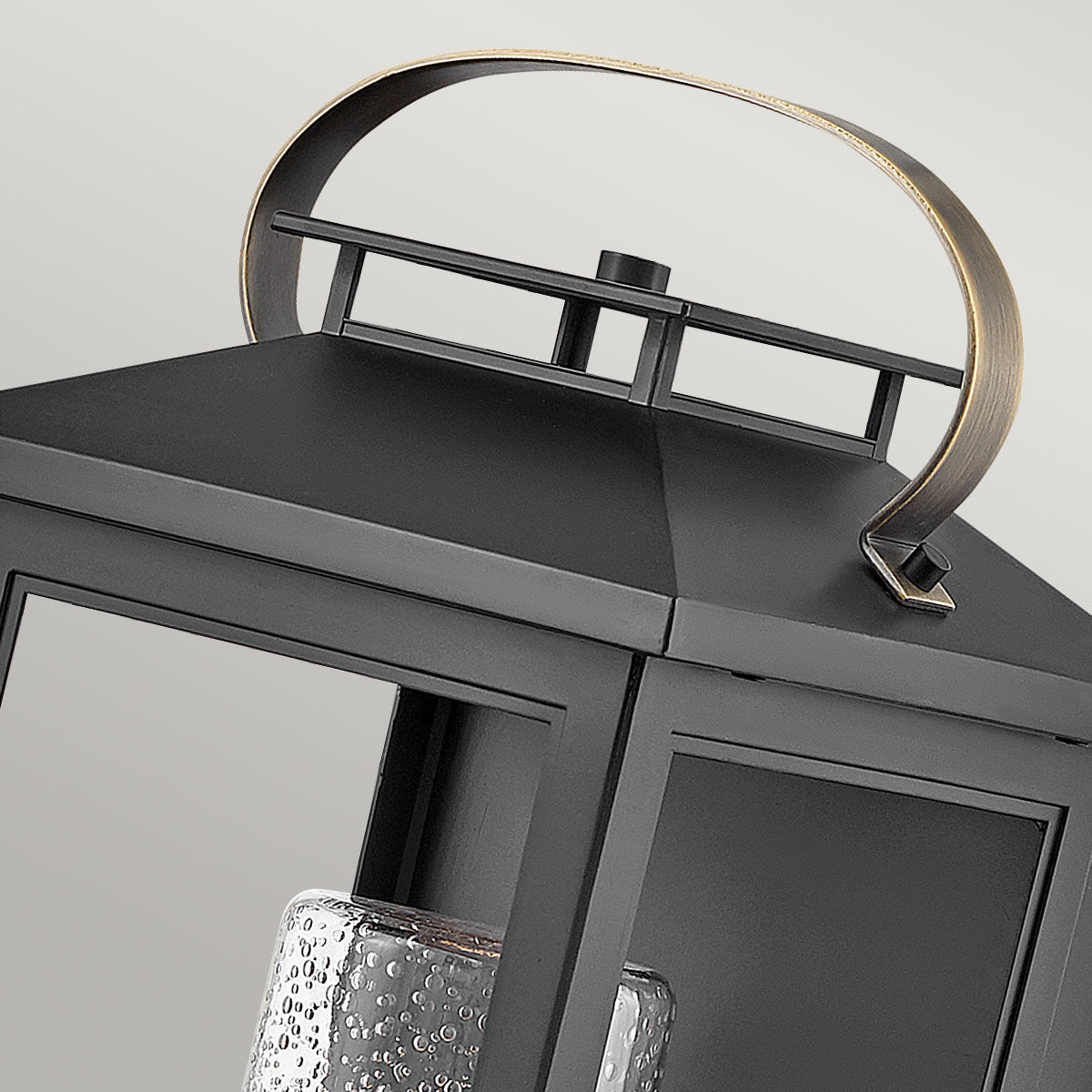Atwater Medium Lantern Wall Light