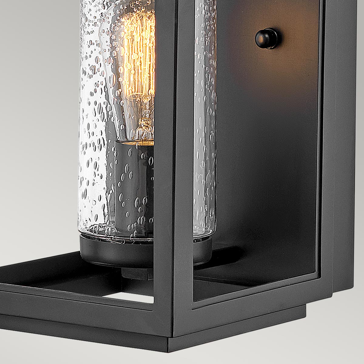 Atwater Medium Lantern Wall Light