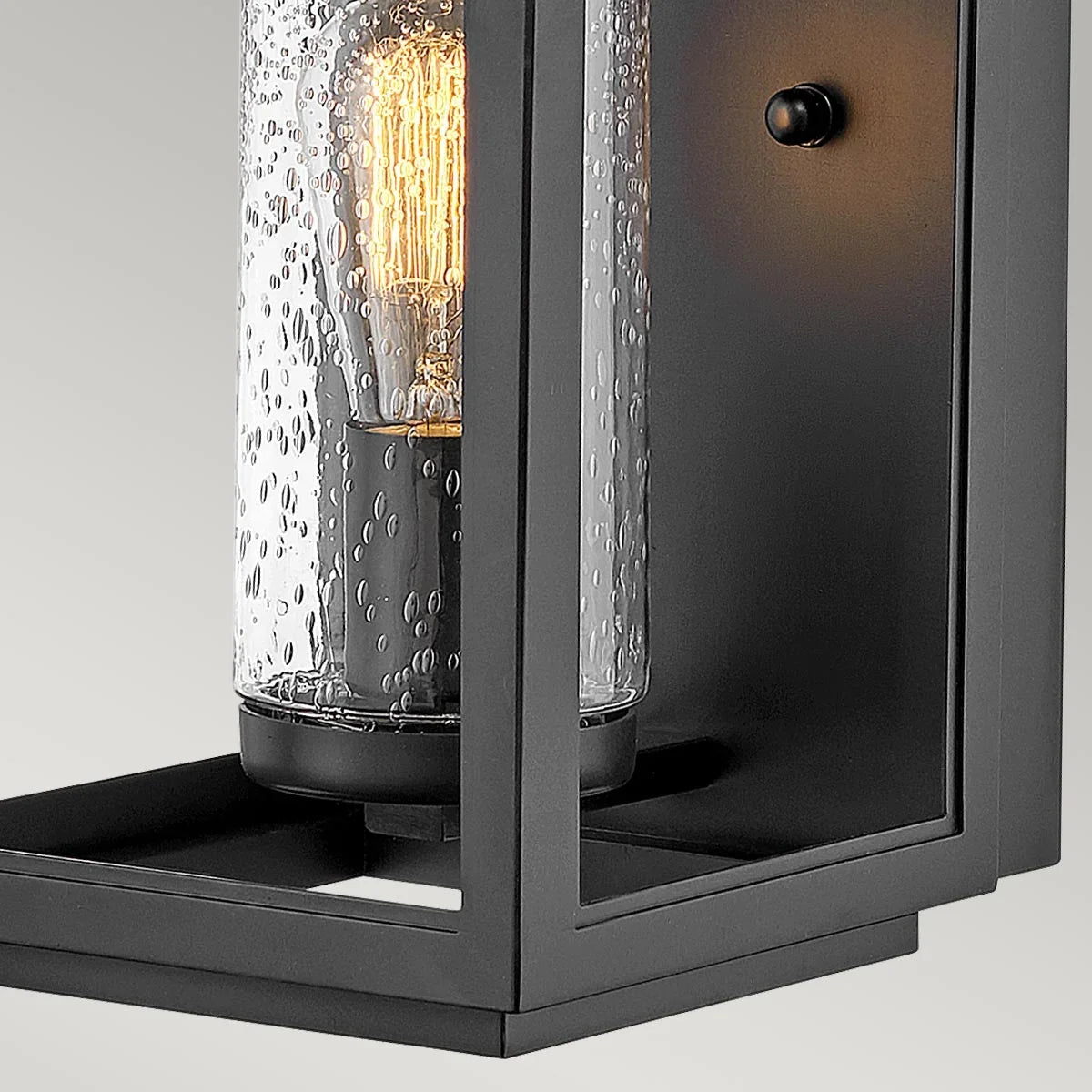 Atwater Medium Lantern Wall Light
