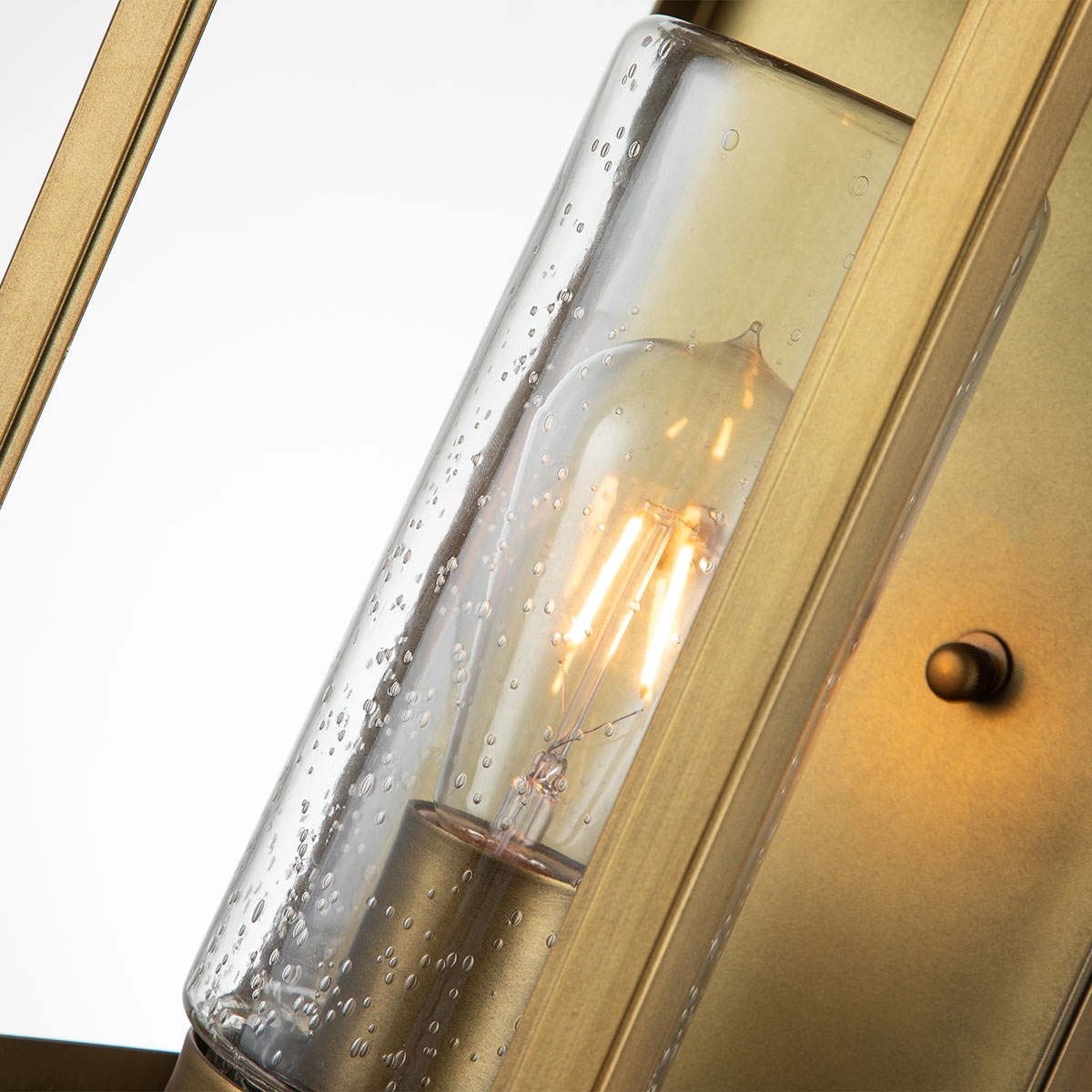 Atwater Medium Lantern Wall Light