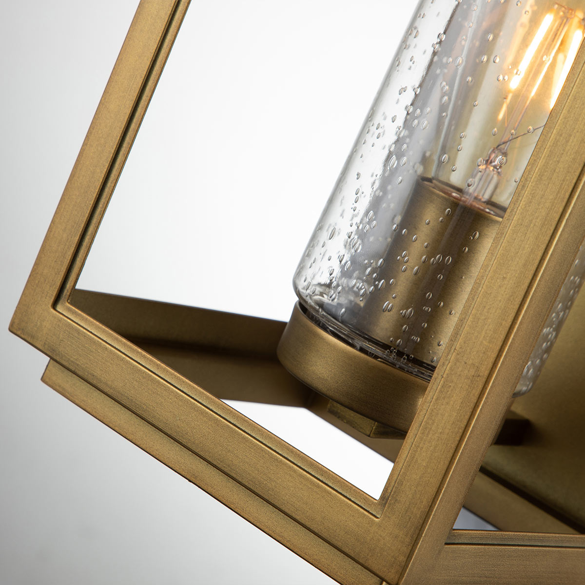 Atwater Medium Lantern Wall Light