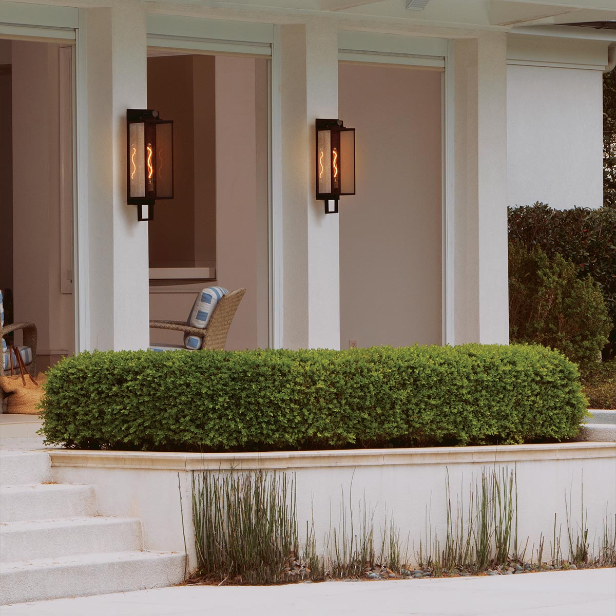 Catalina Large Wall Light