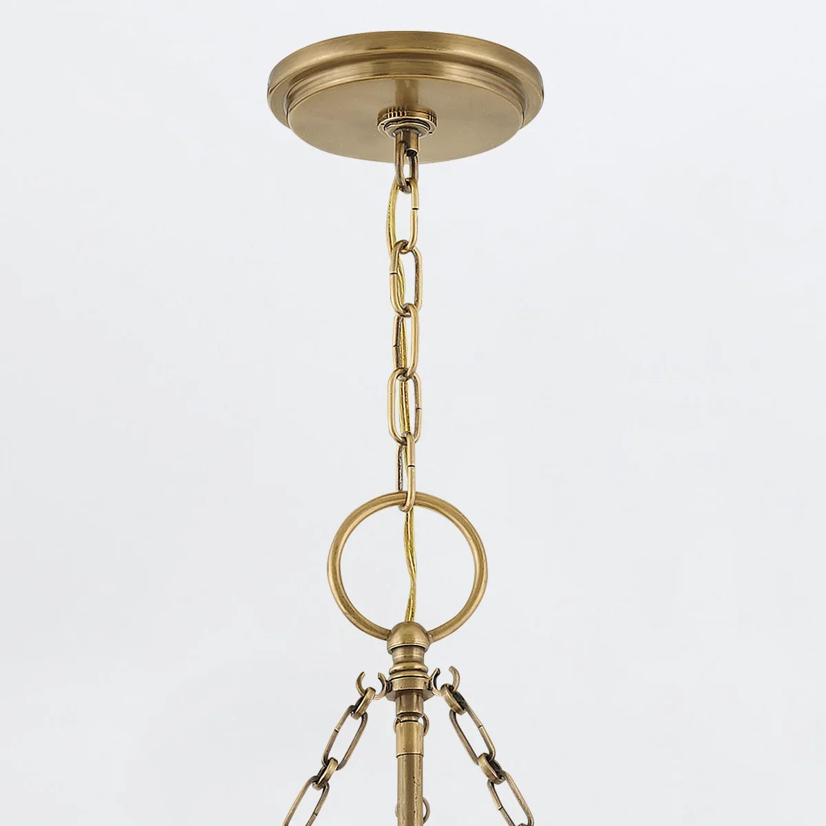 Chance Pendant Light