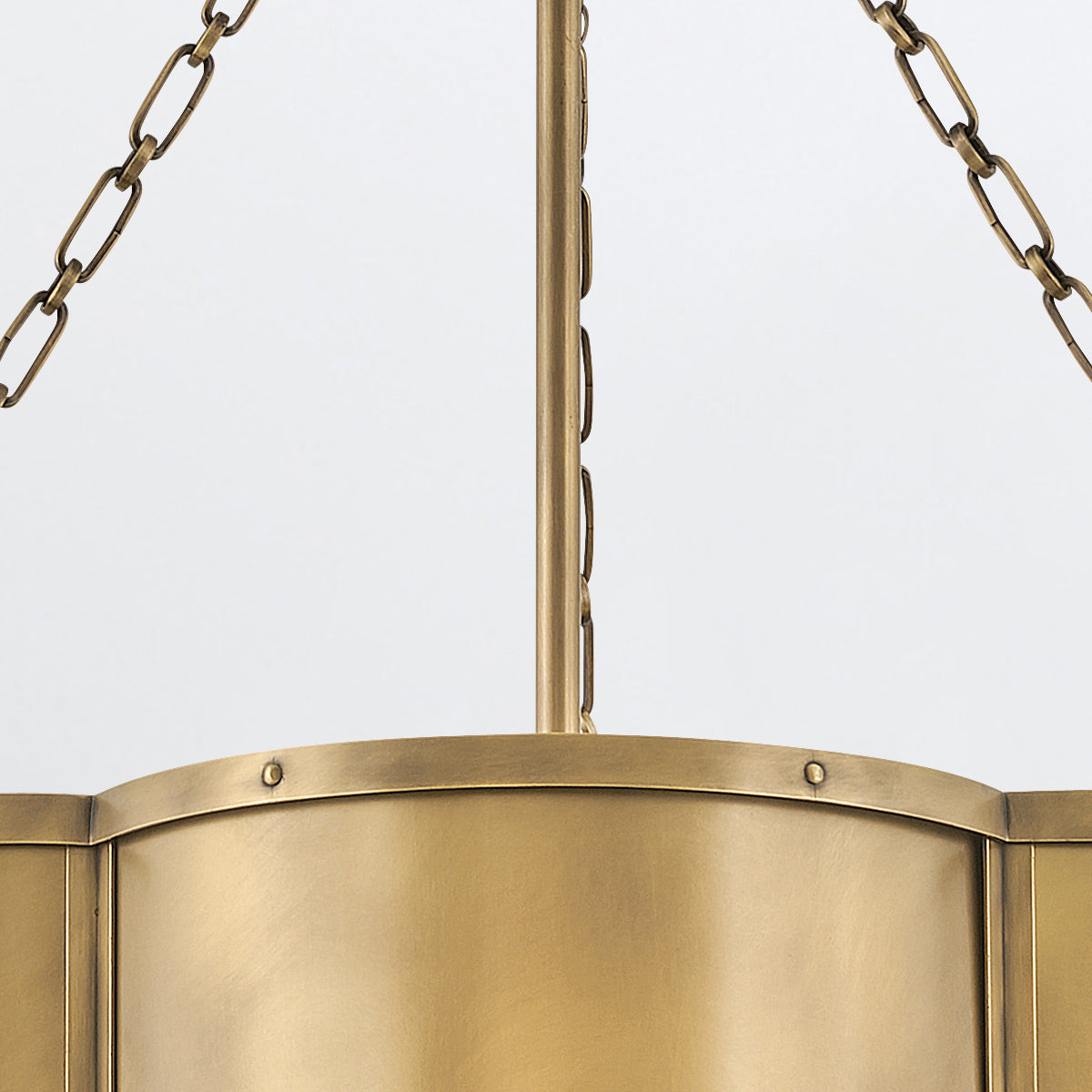 Chance Pendant Light
