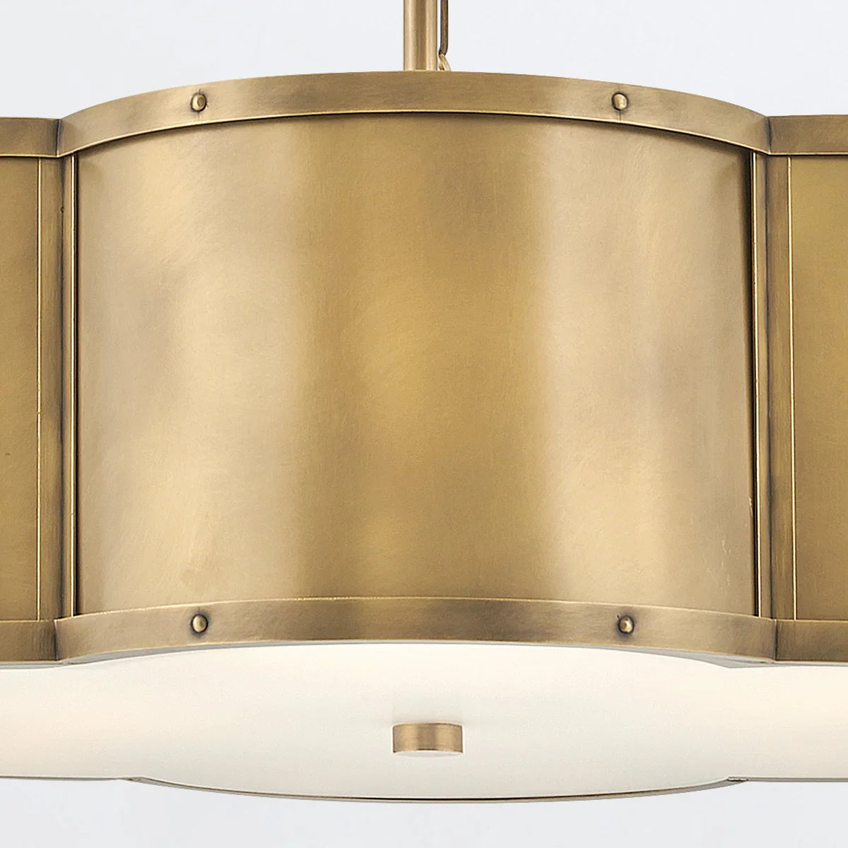 Chance Pendant Light