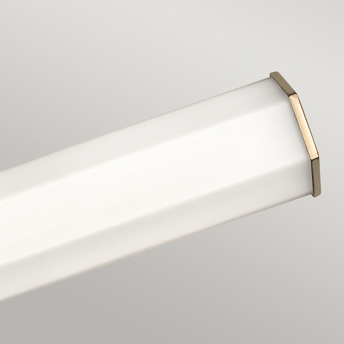 Facet Dual Wall Light