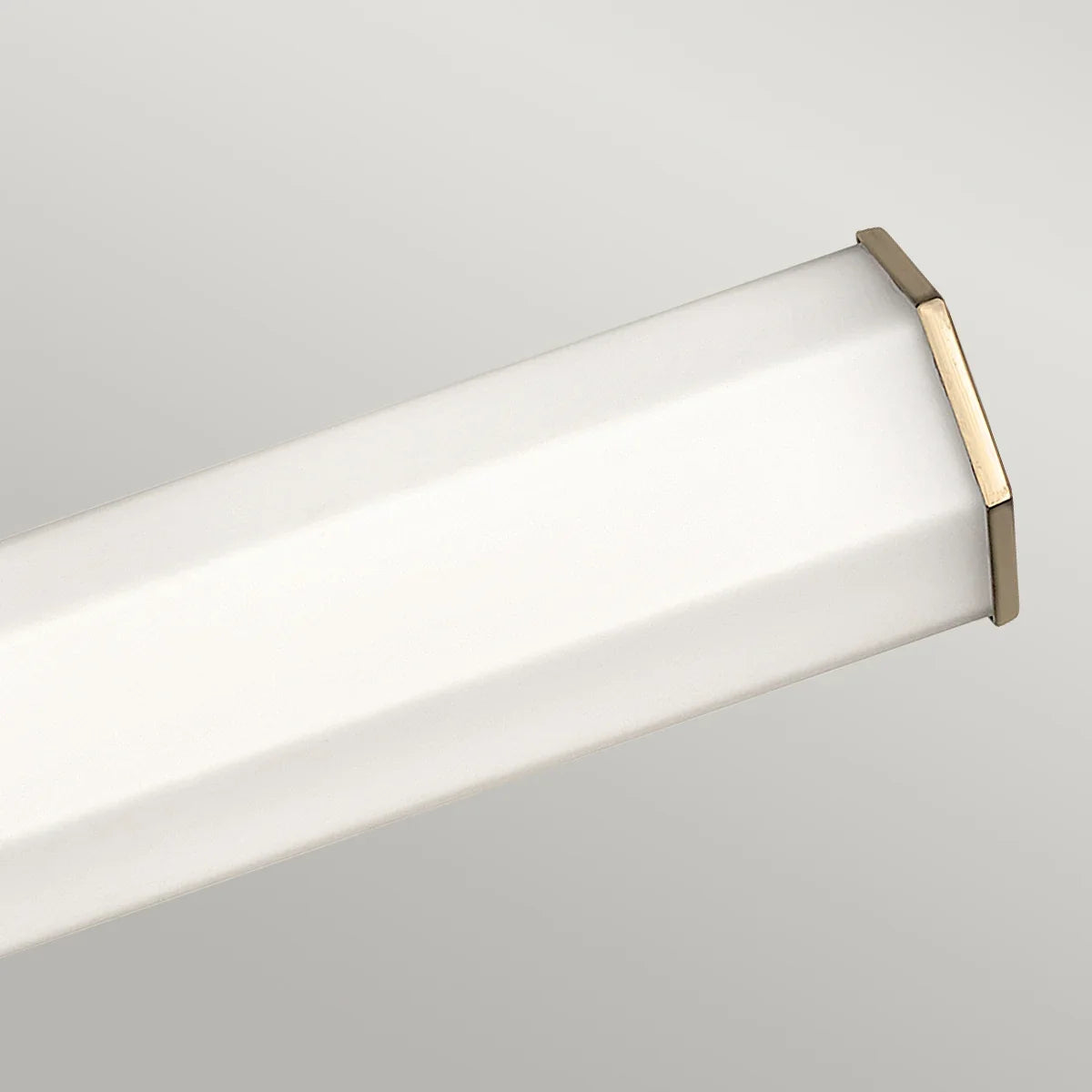 Facet Dual Wall Light
