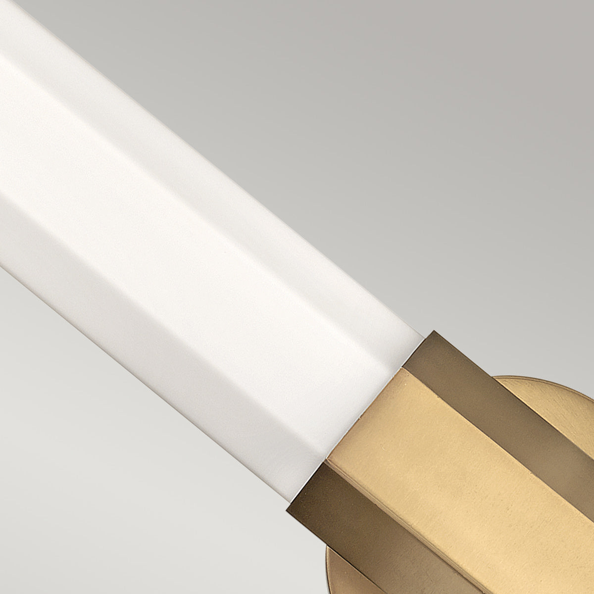 Facet Dual Wall Light
