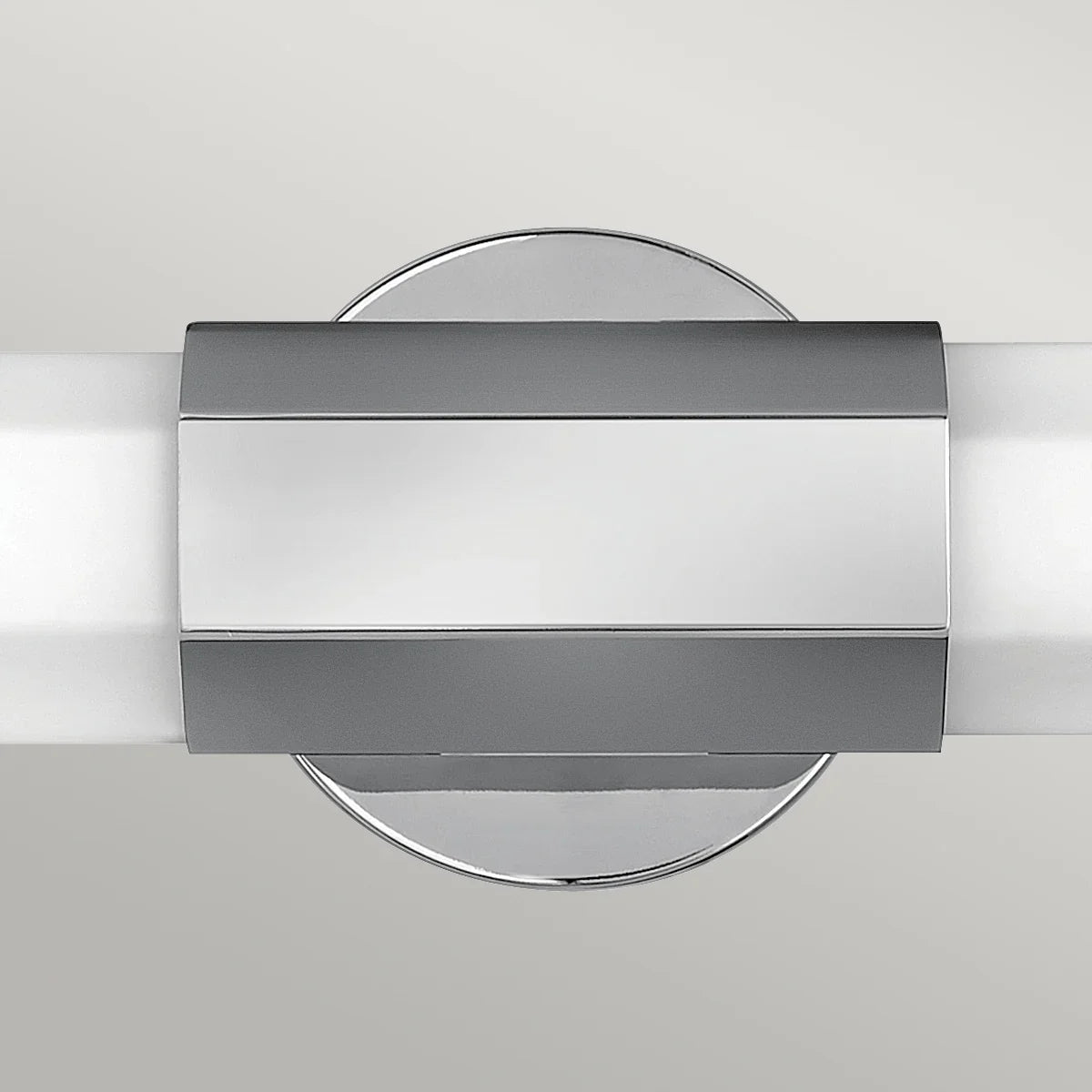 Facet Dual Wall Light