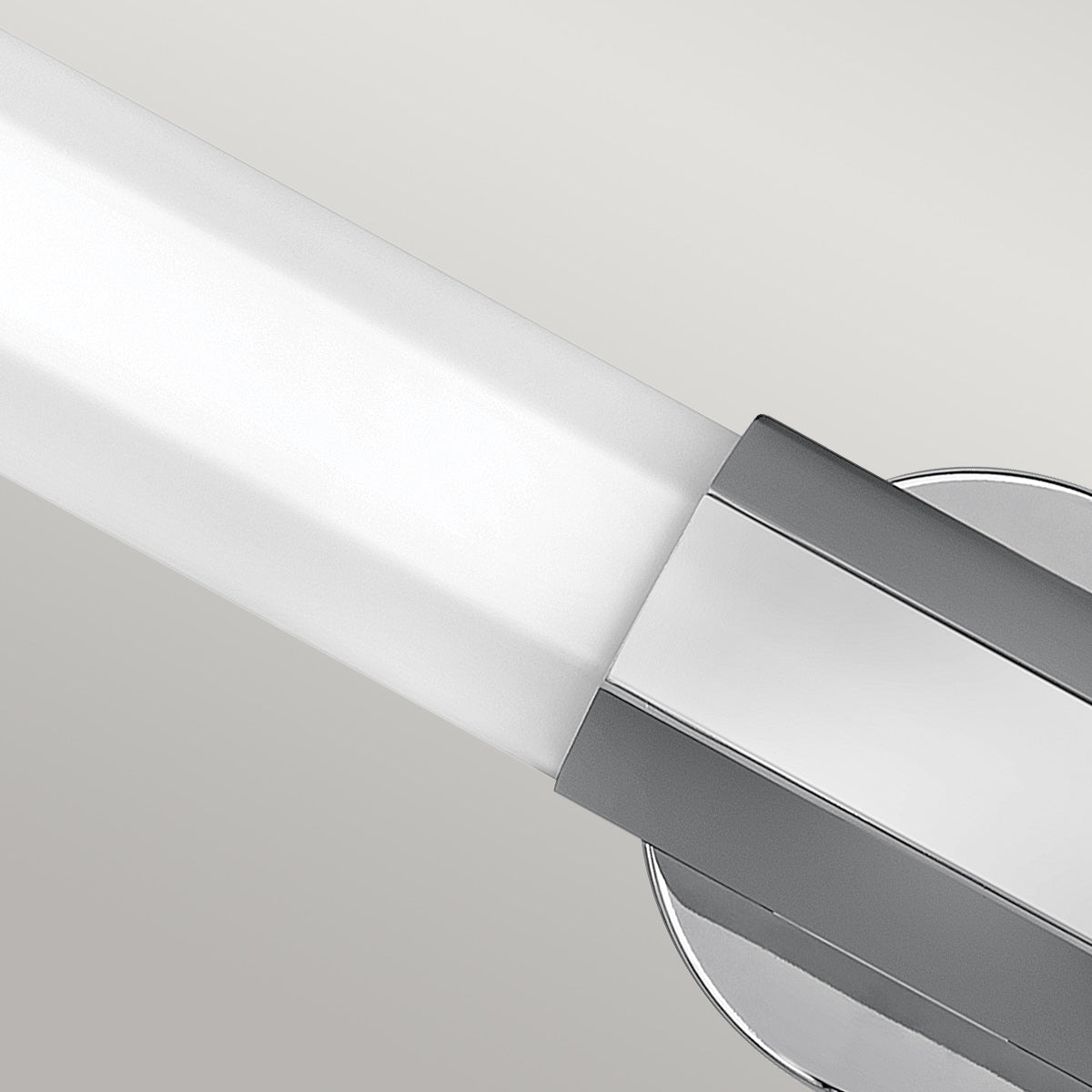 Facet Dual Wall Light