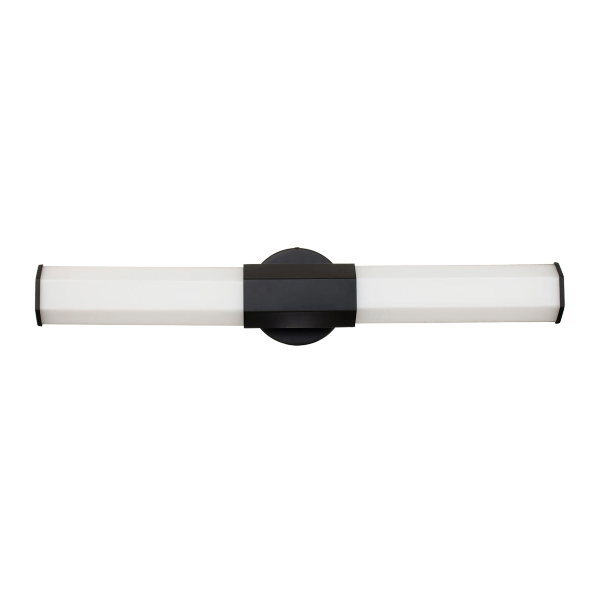 Facet Dual Wall Light