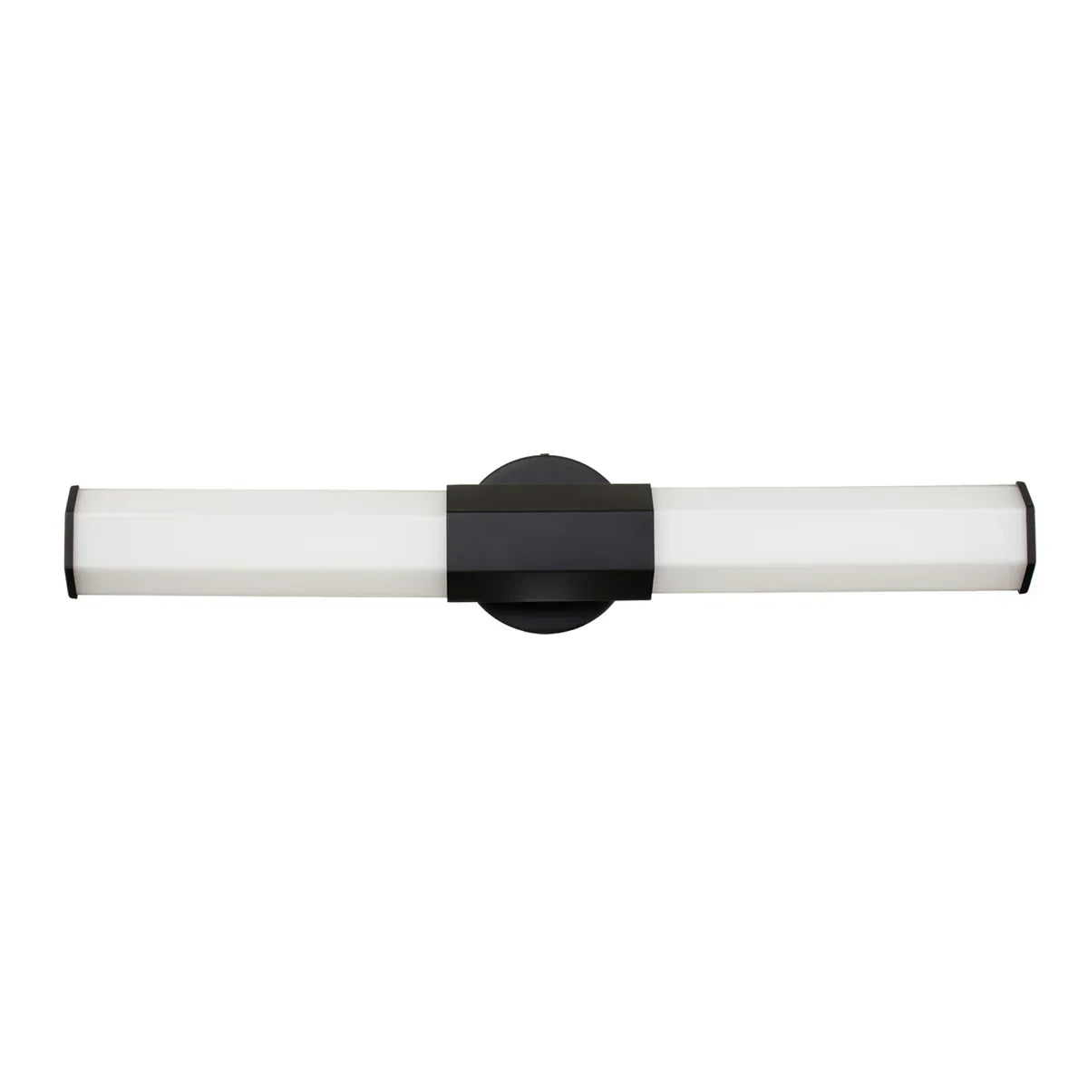 Facet Dual Wall Light