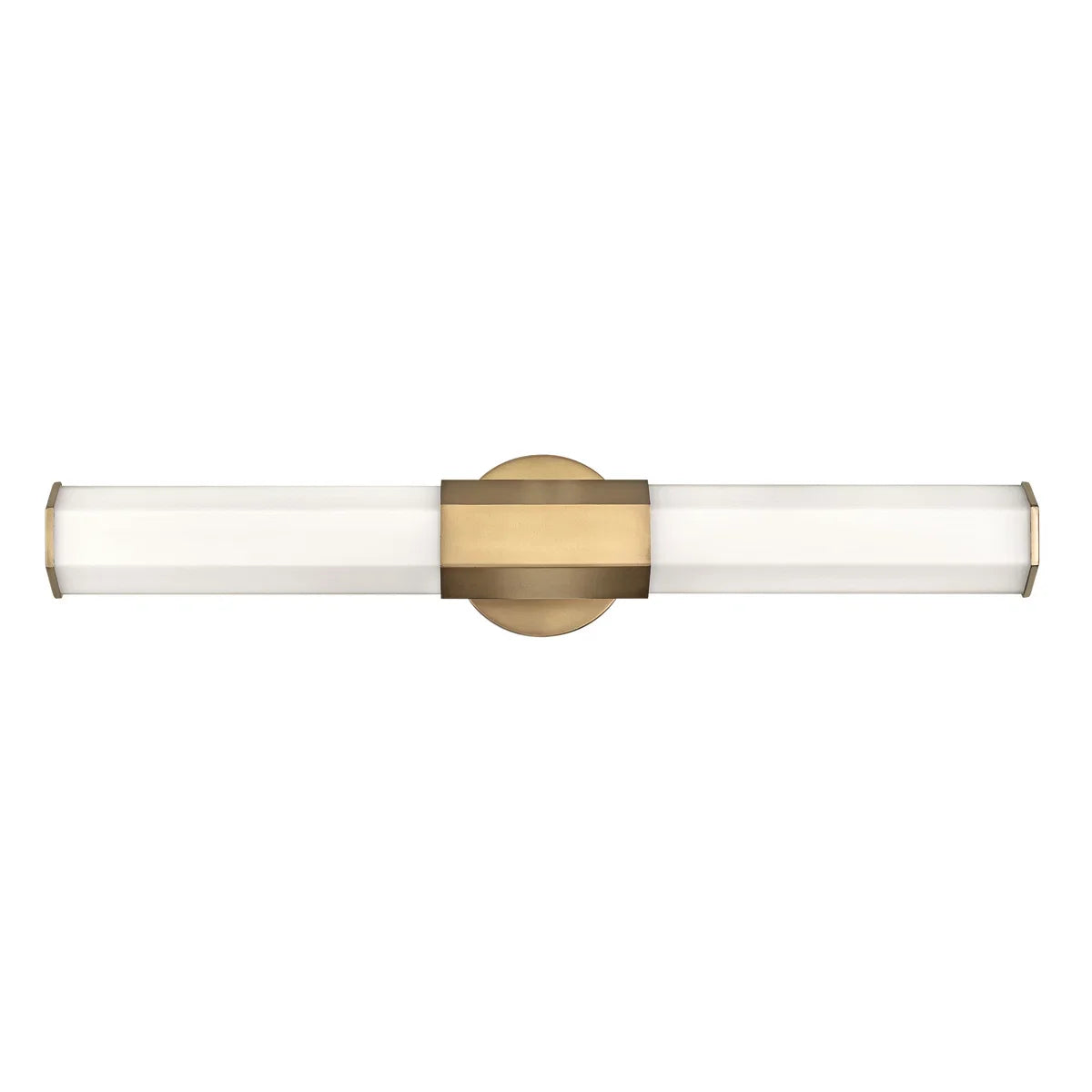Facet Dual Wall Light