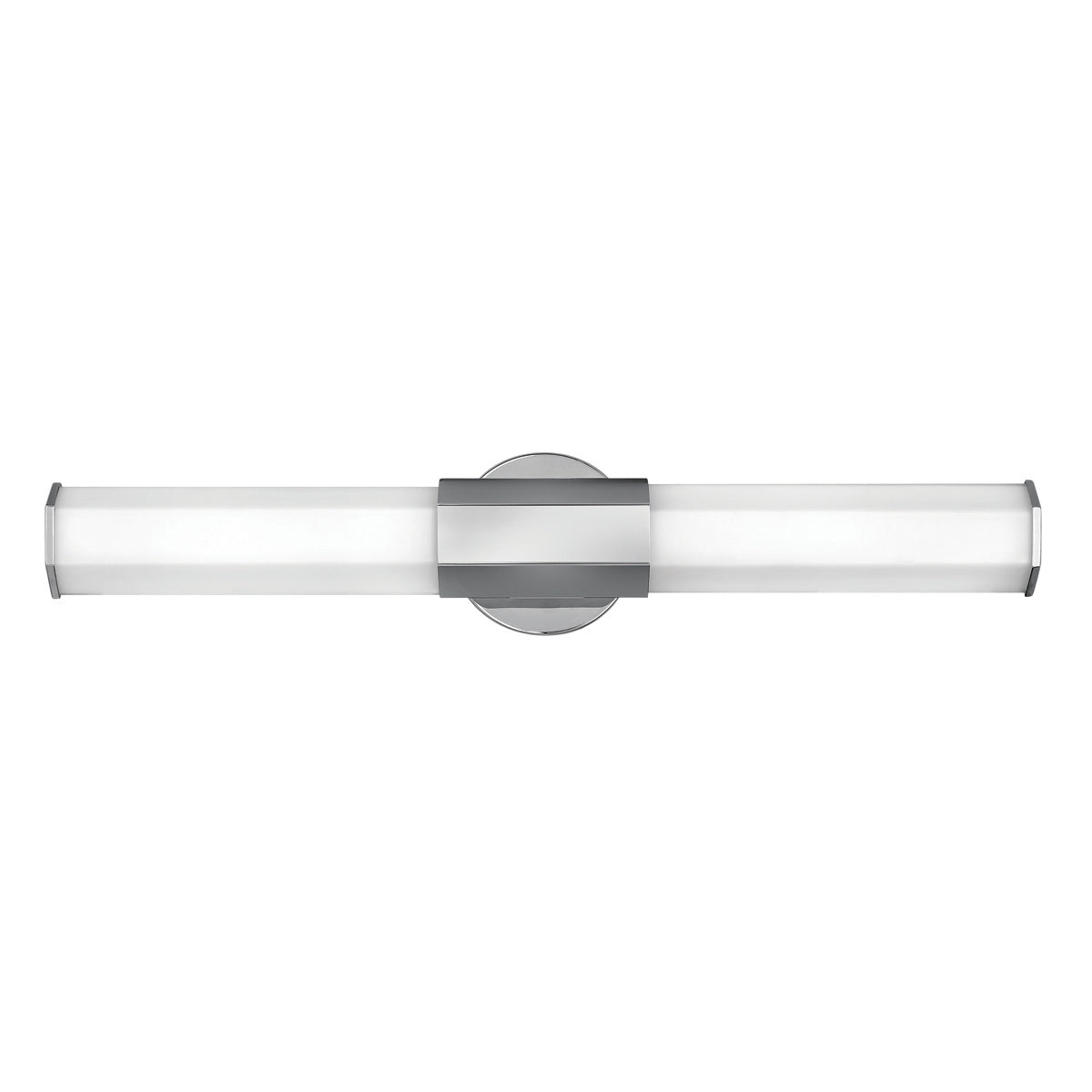 Facet Dual Wall Light