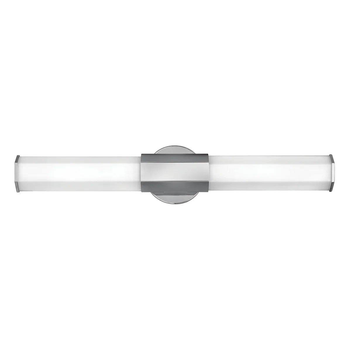 Facet Dual Wall Light