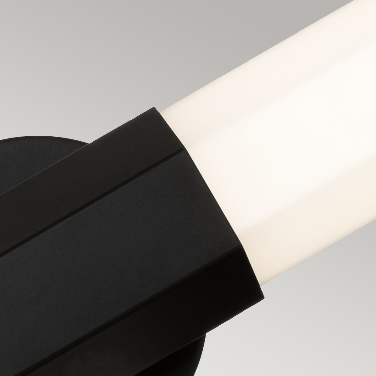 Facet Dual Wall Light