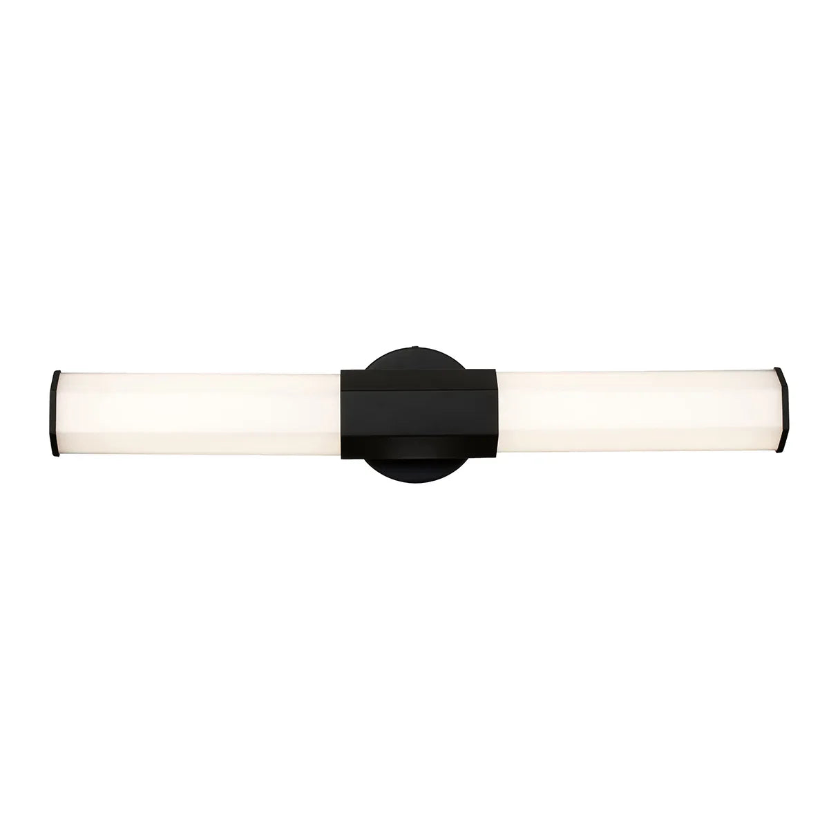 Facet Dual Wall Light