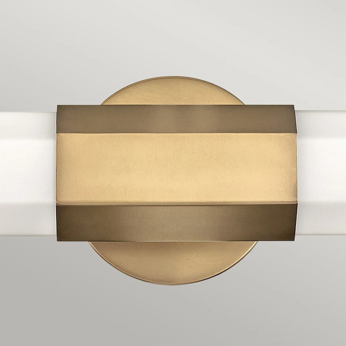 Facet Dual Wall Light