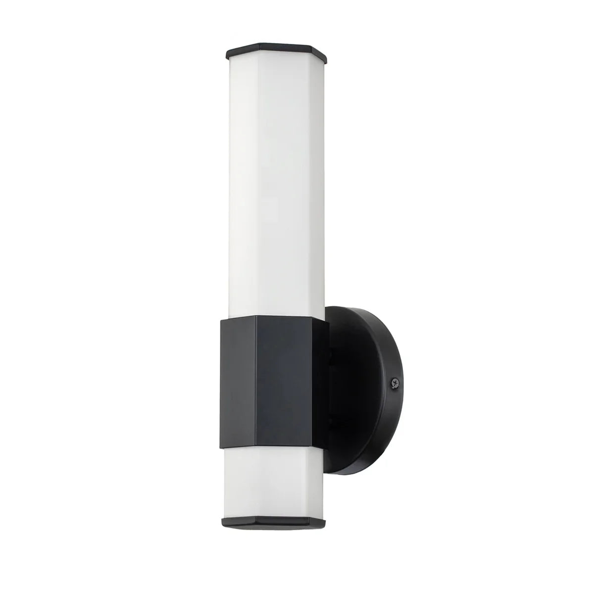 Facet Wall Light