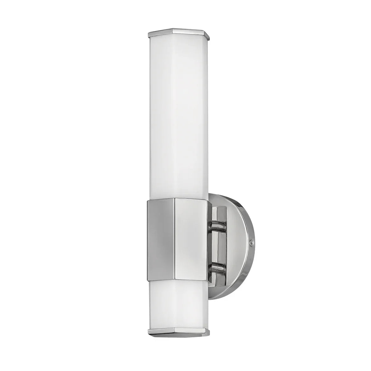 Facet Wall Light