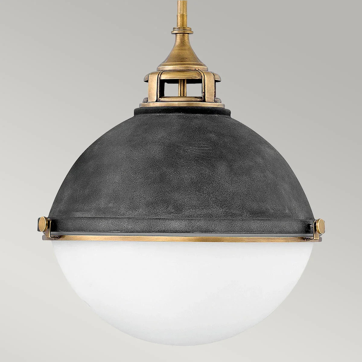 Fletcher Large Pendant Light