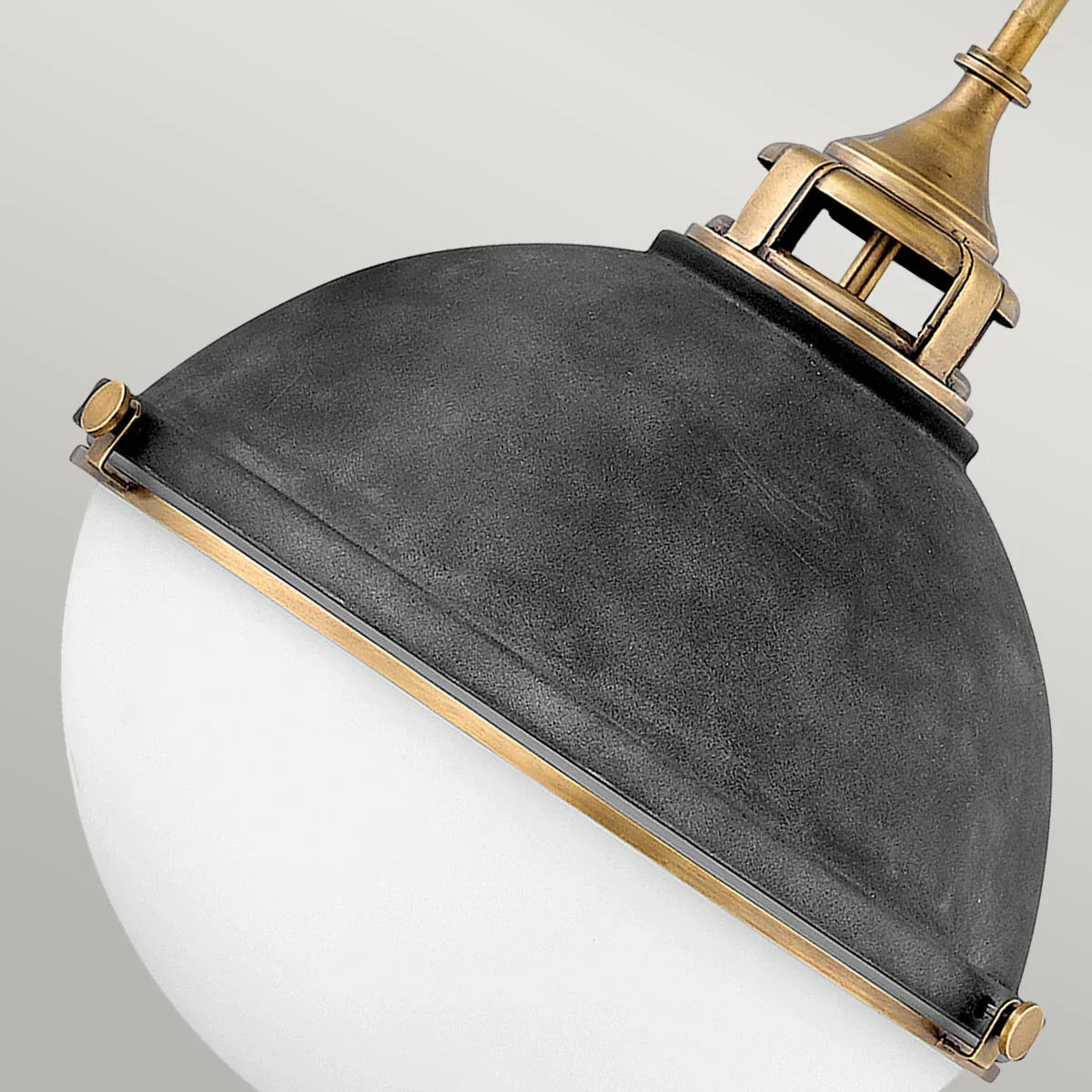 Fletcher Large Pendant Light