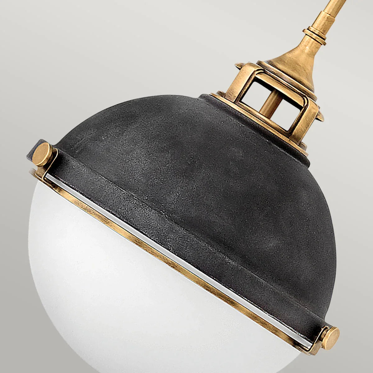 Fletcher Pendant Light