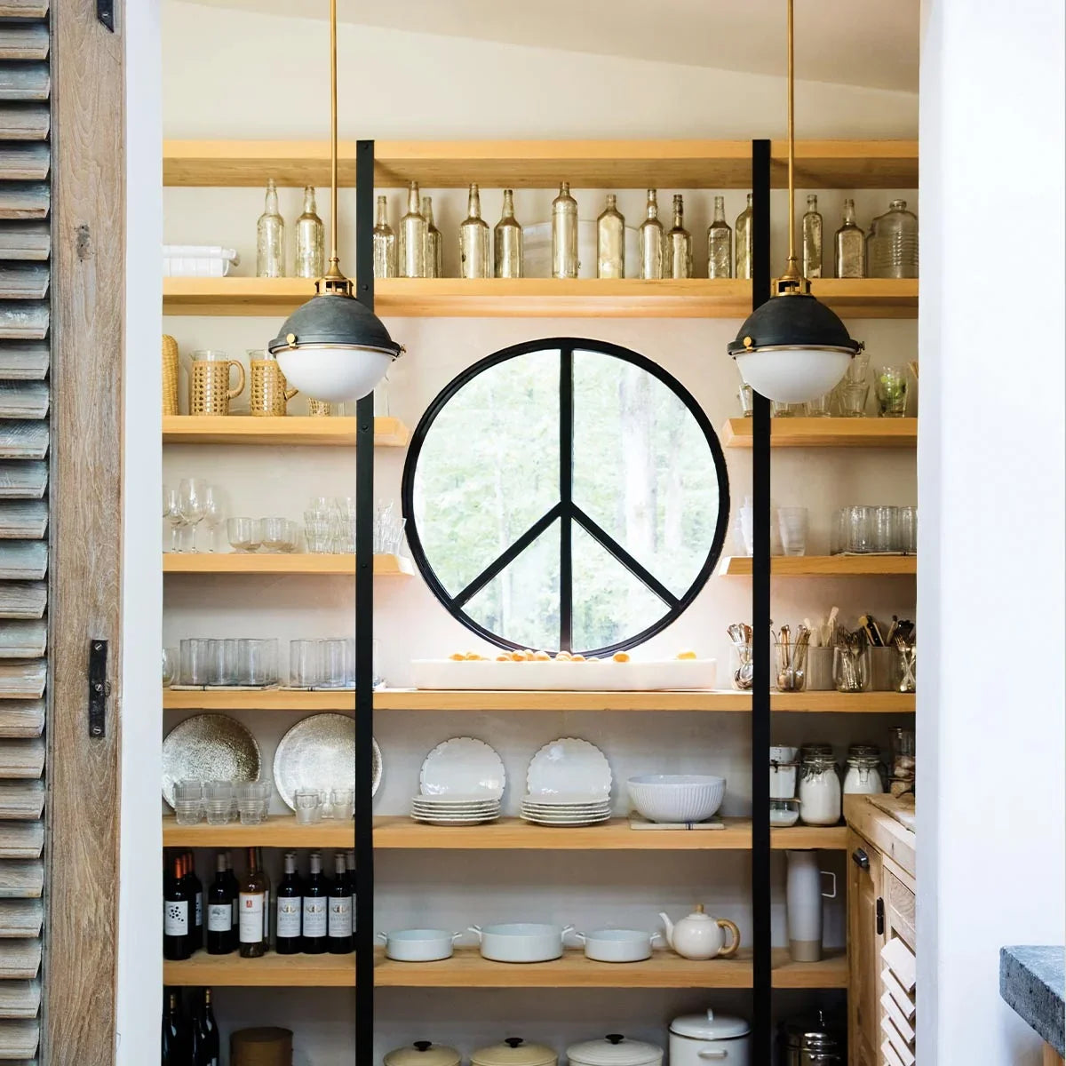 Fletcher Pendant Light