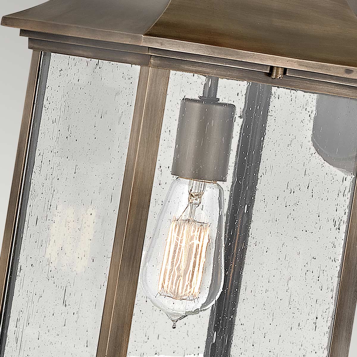 Grant Large Wall Light
