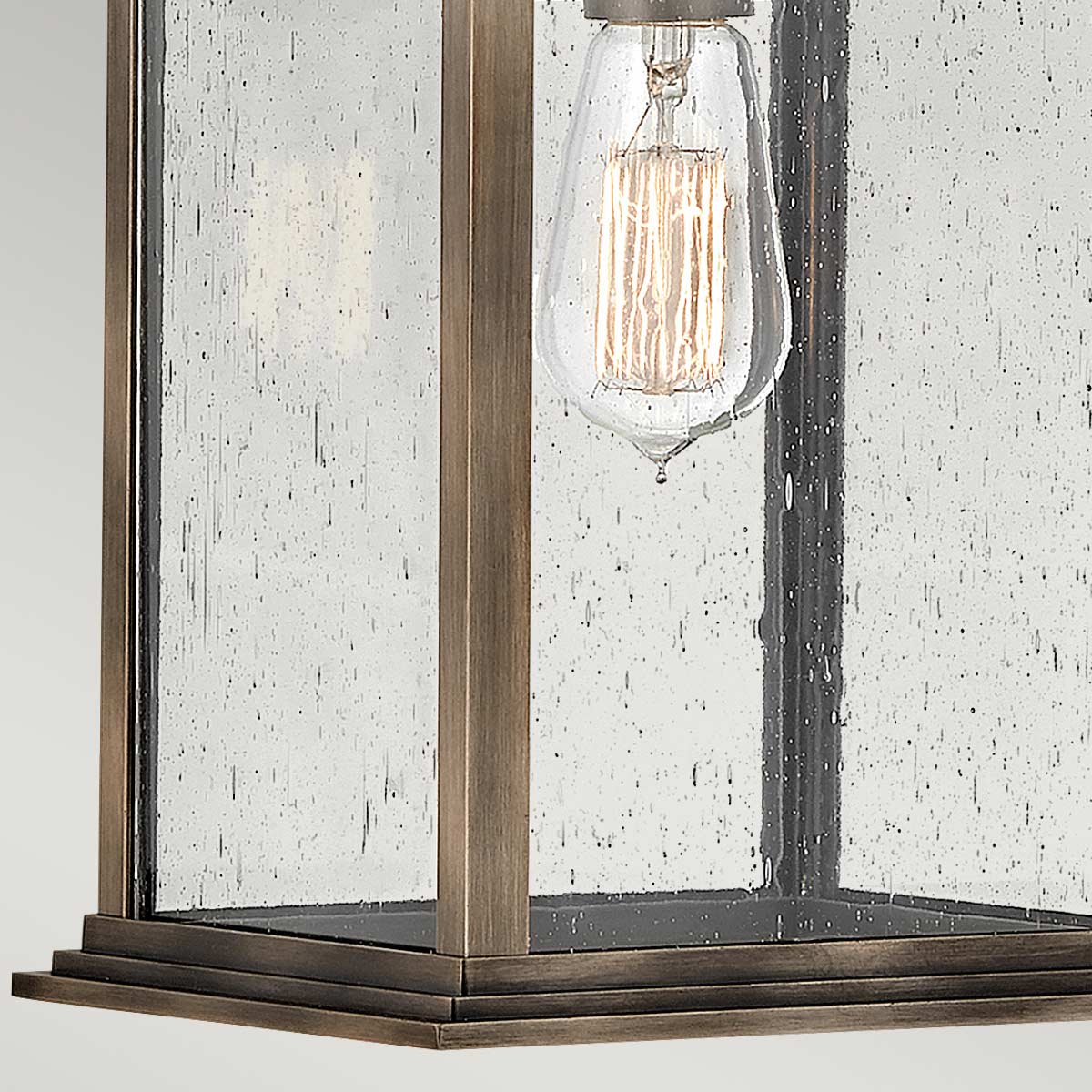 Grant Large Wall Light