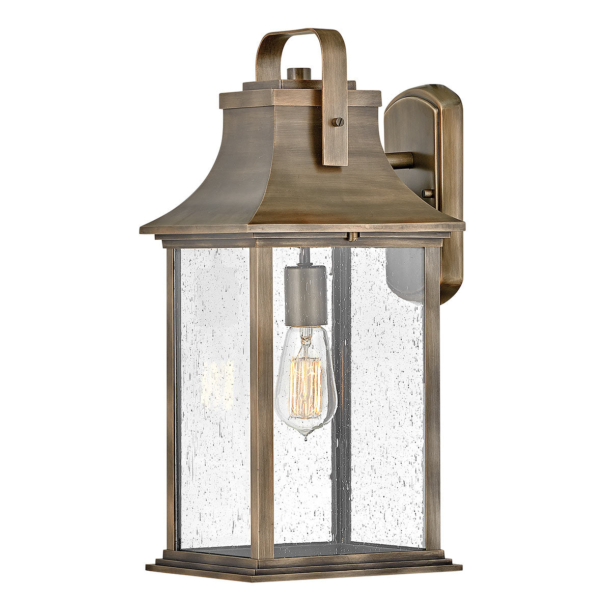 Grant Large Wall Light