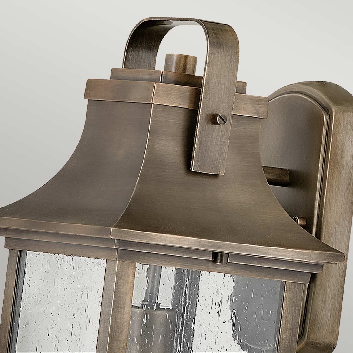 Grant Medium Wall Light