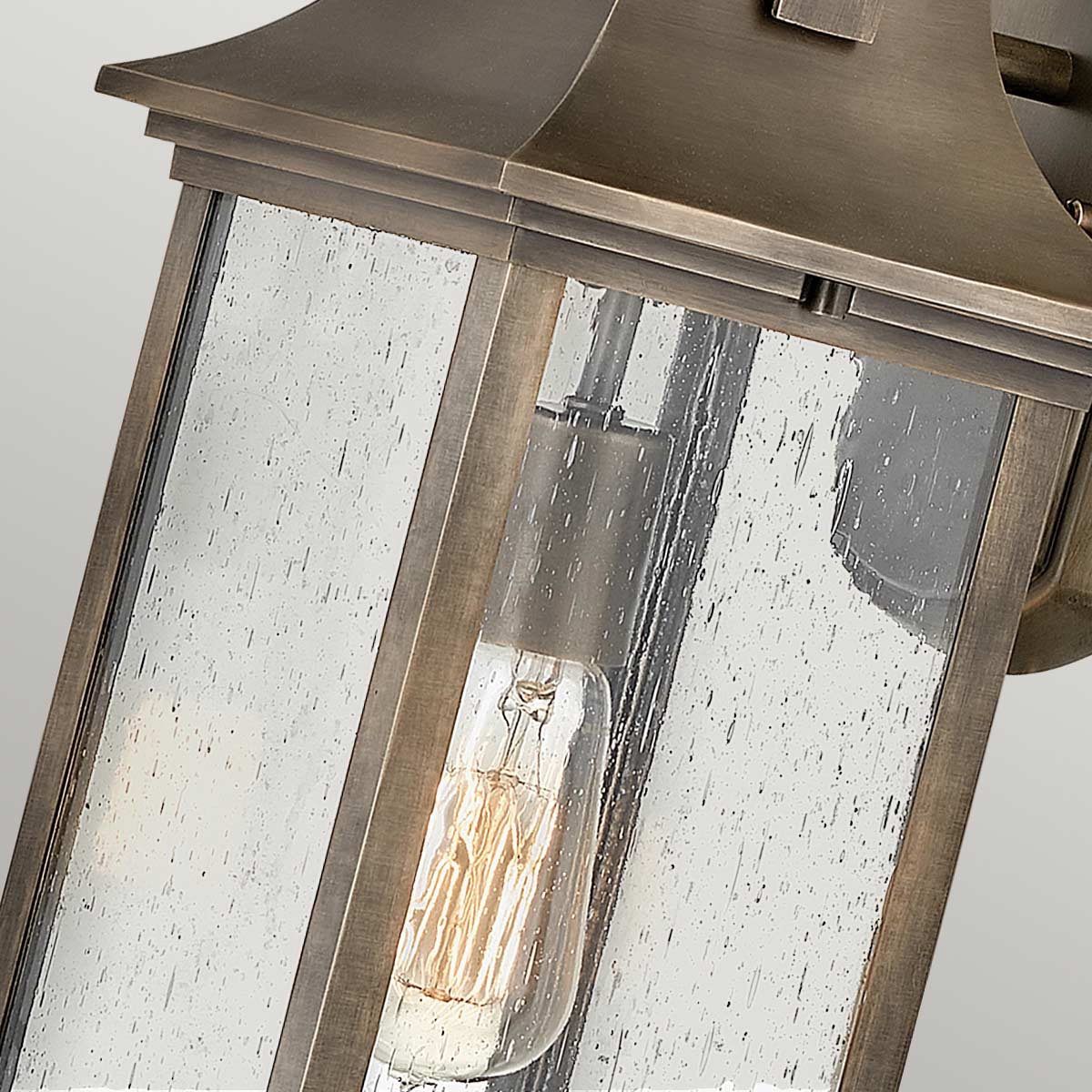 Grant Medium Wall Light