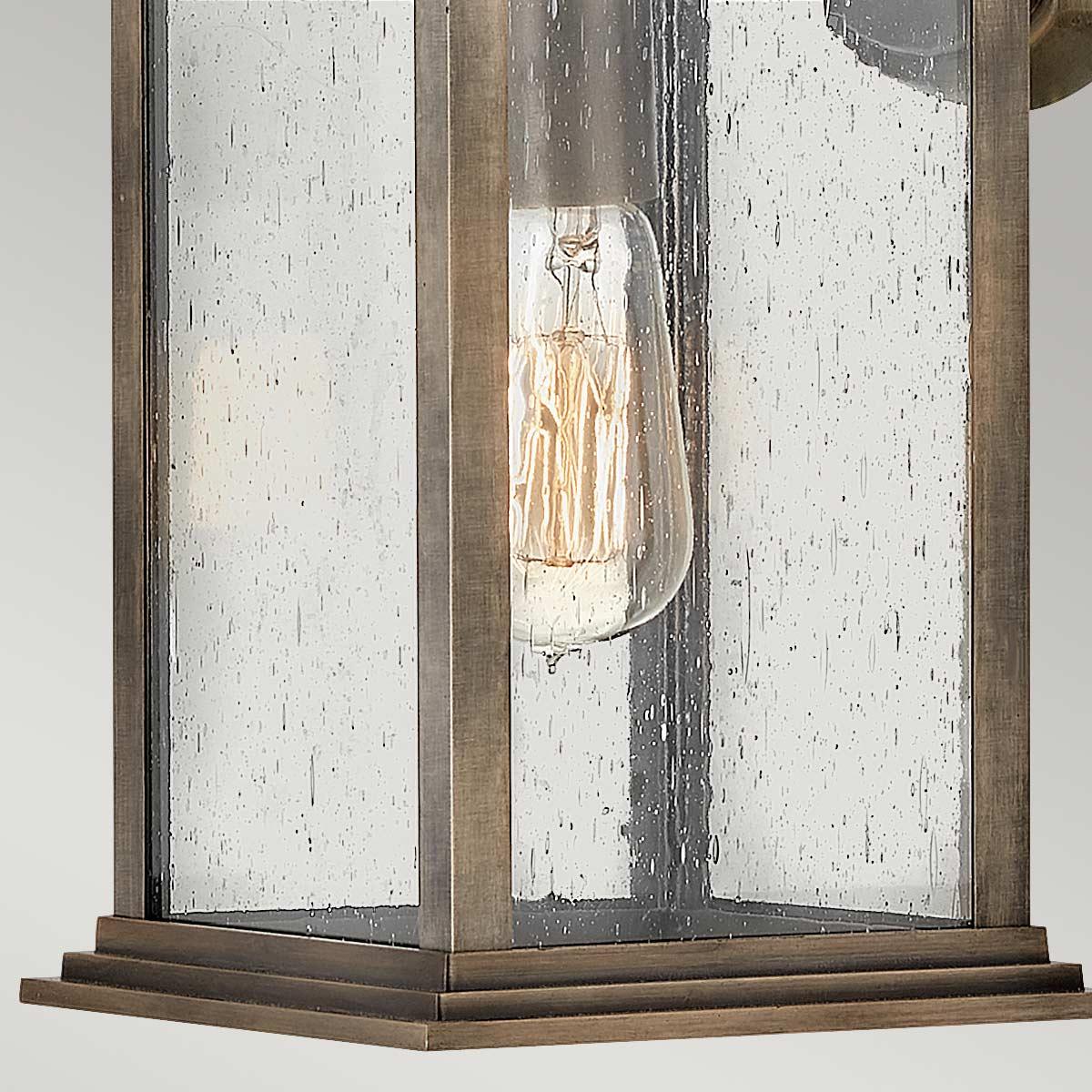 Grant Medium Wall Light