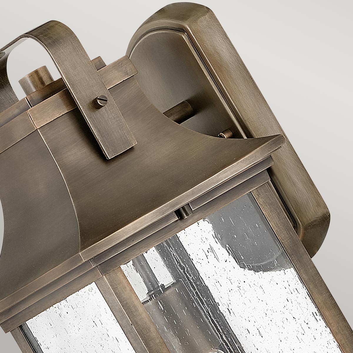 Grant Medium Wall Light