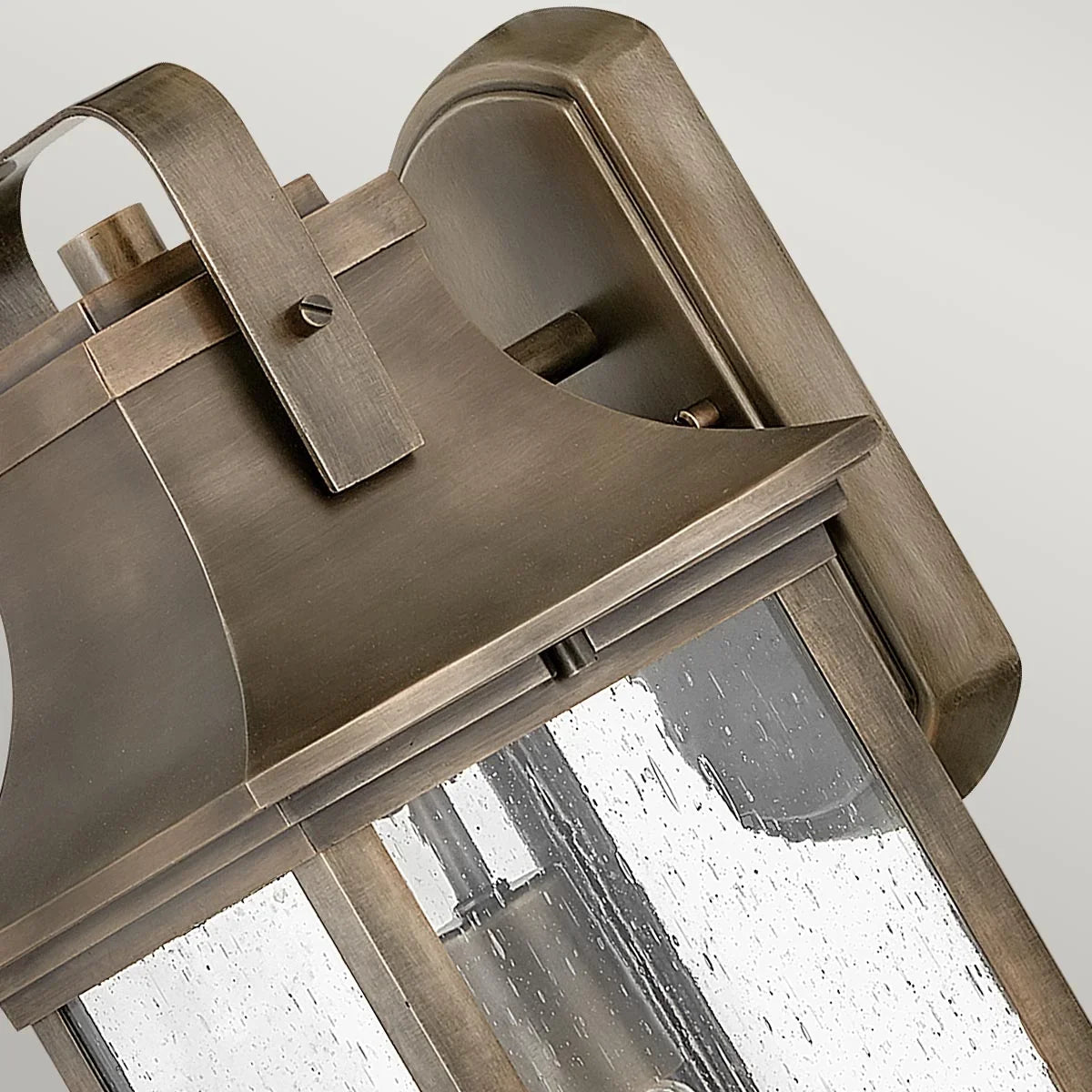 Grant Medium Wall Light