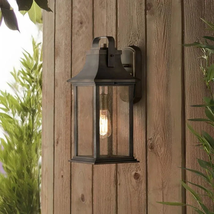 Grant Medium Wall Light