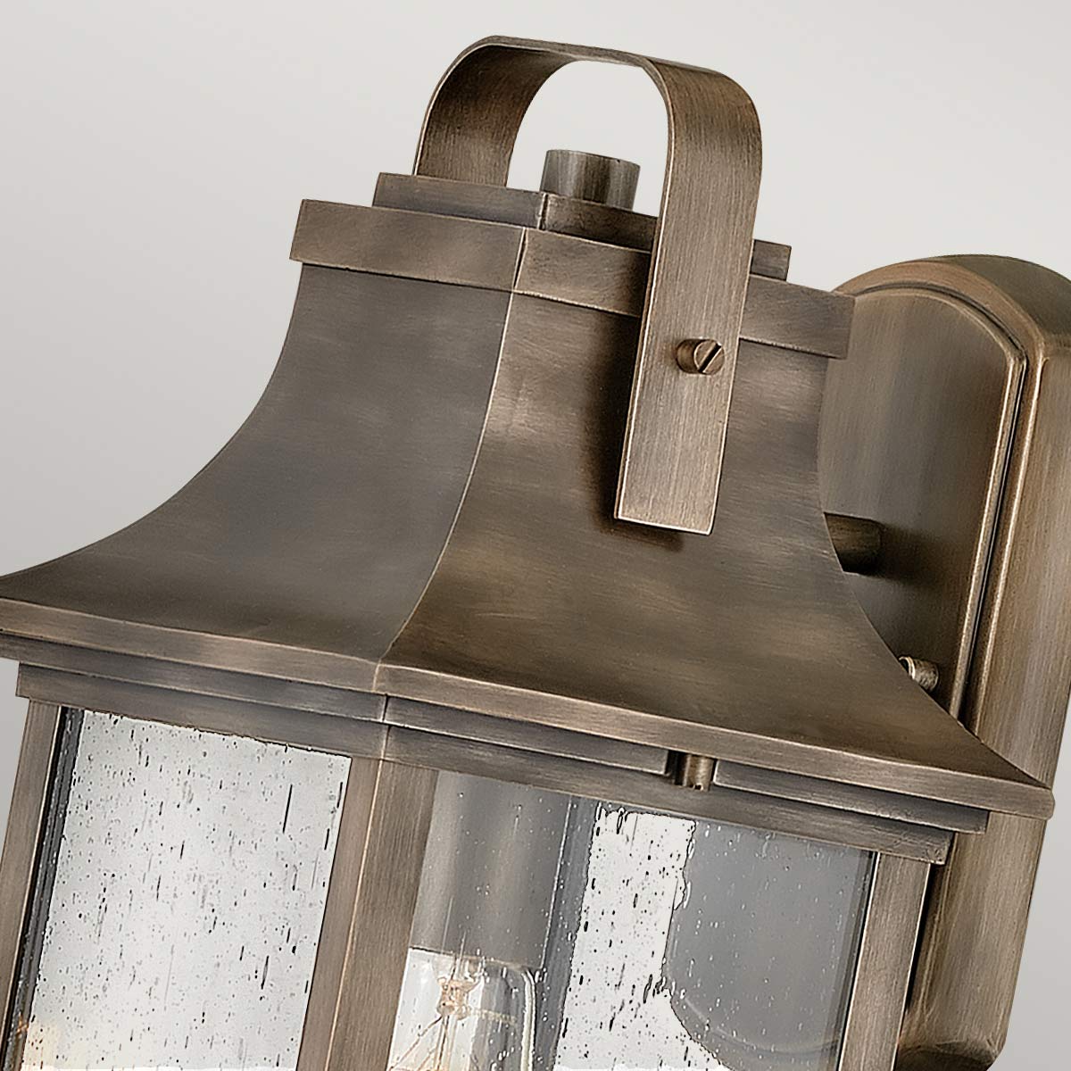 Grant Small Wall Light