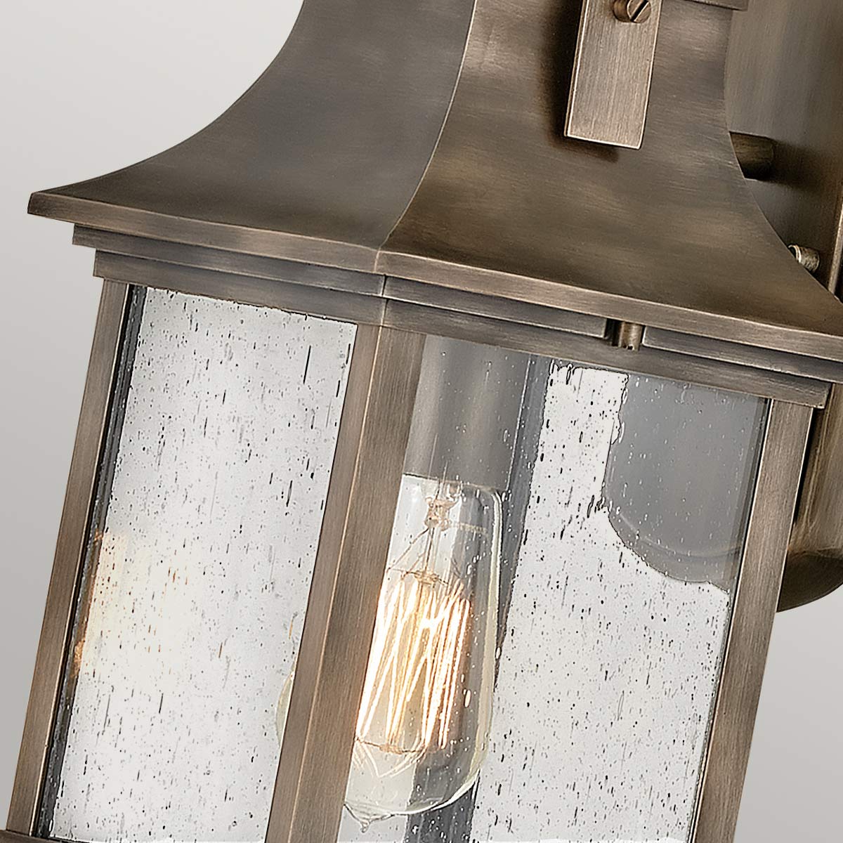 Grant Small Wall Light