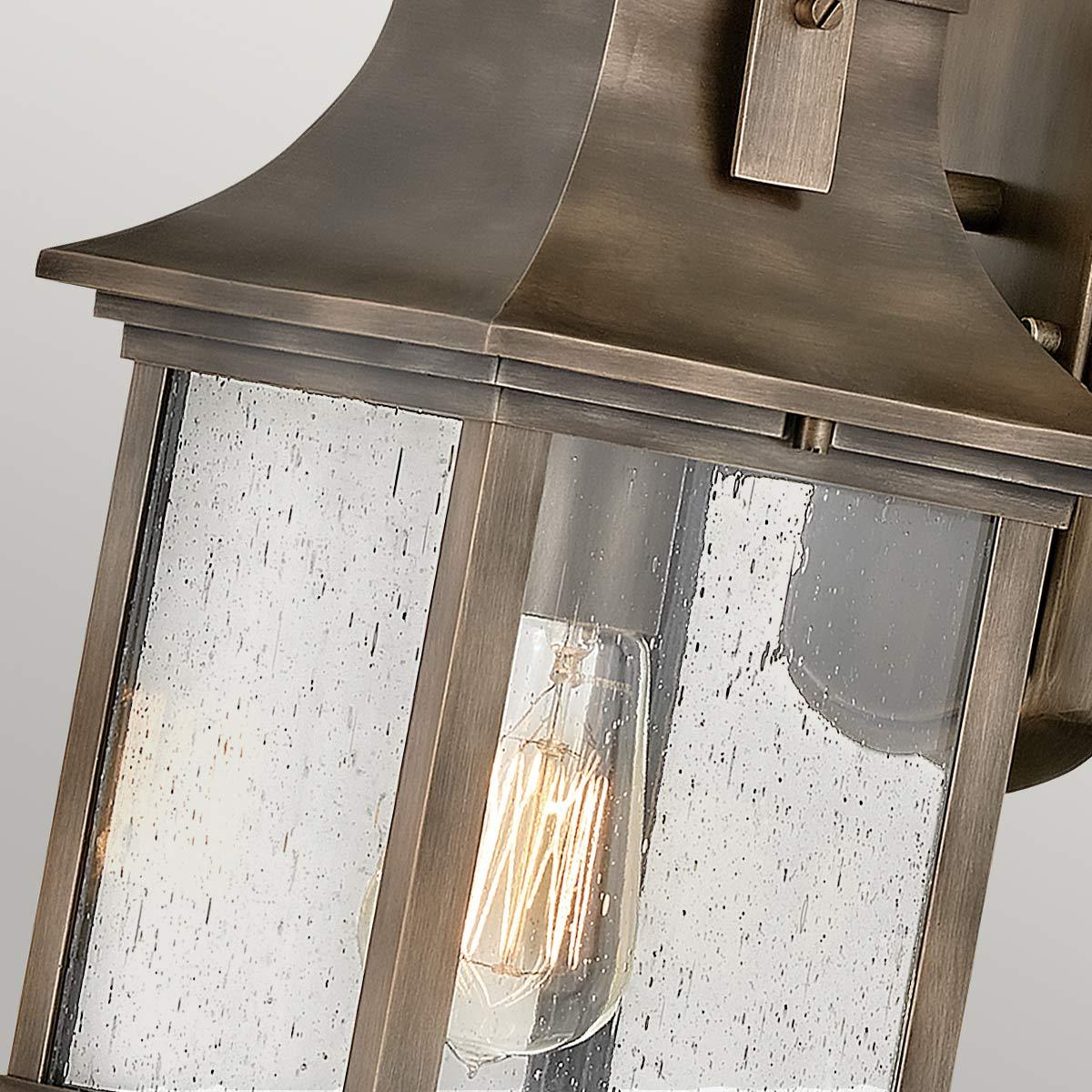 Grant Small Wall Light