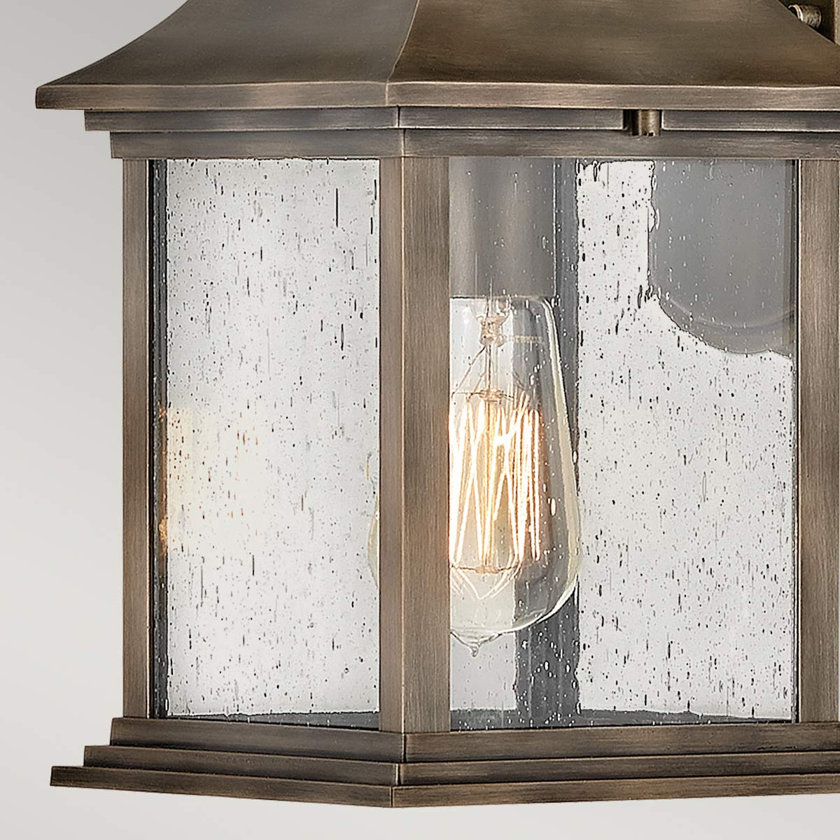 Grant Small Wall Light