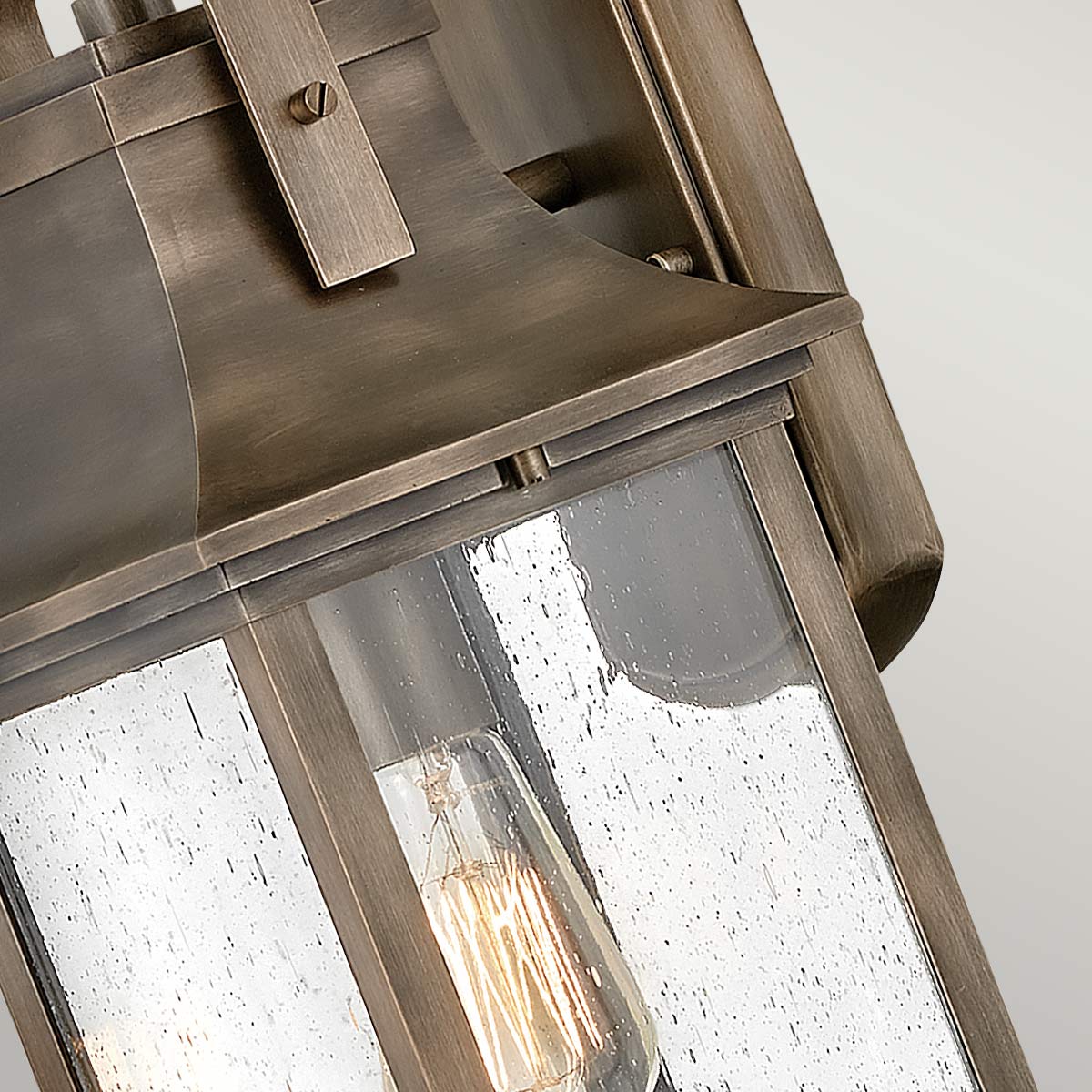 Grant Small Wall Light