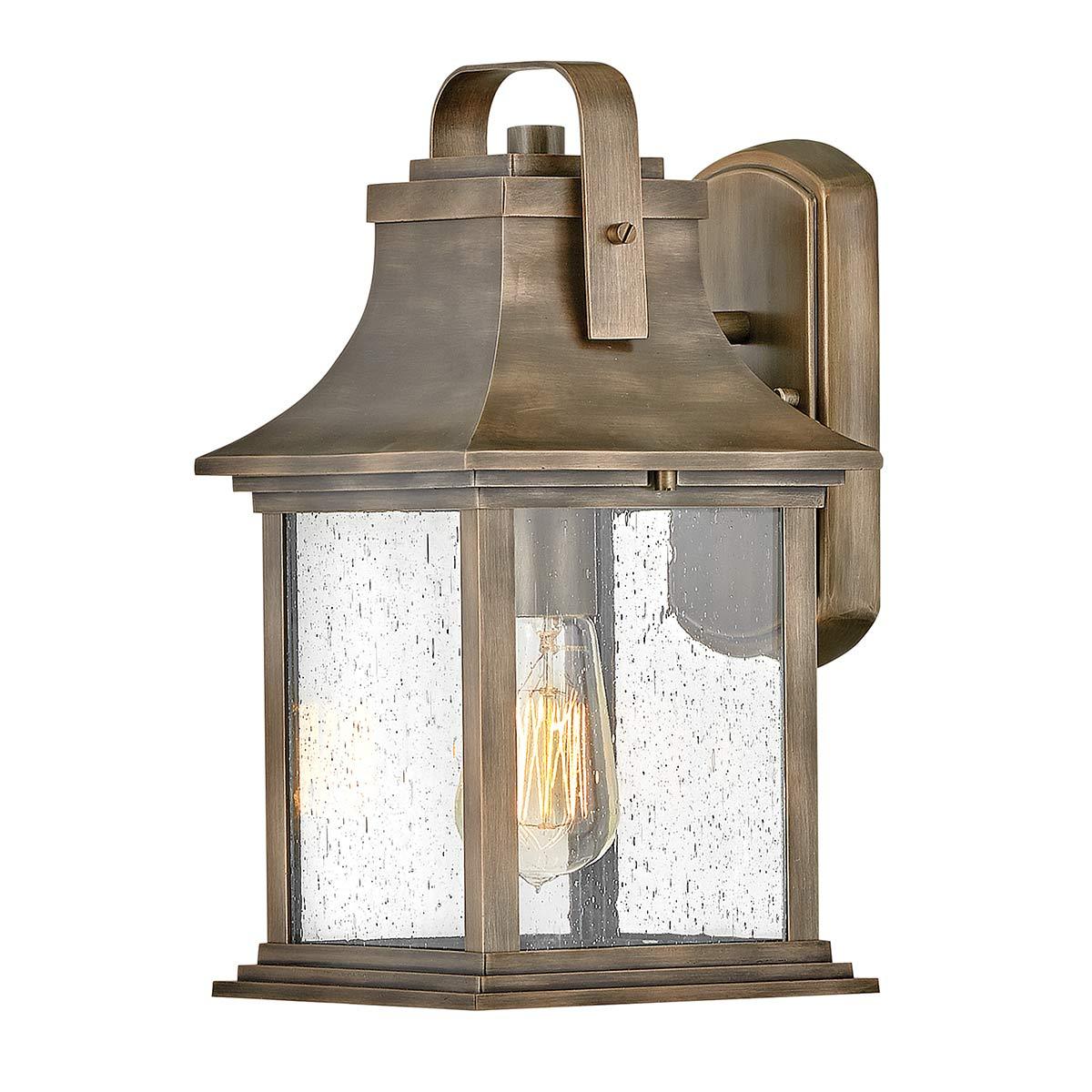 Grant Small Wall Light